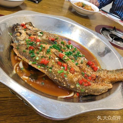 长沙刁子鱼的做法
