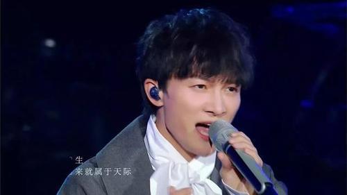 周深的四大名曲