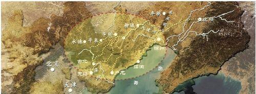 古代的北离国是哪里