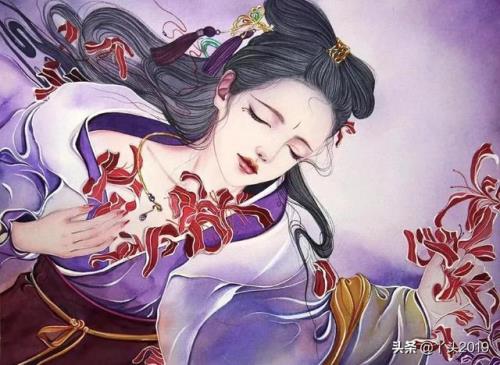 如何使自己变得清冷、孤傲
