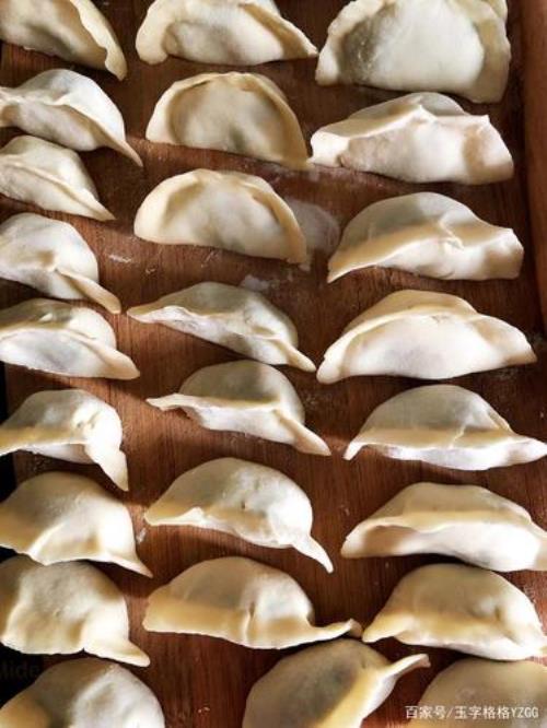 兔年饺子怎么包