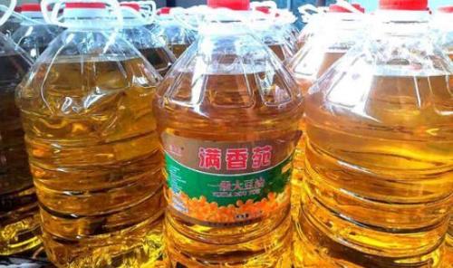 炒菜用那种油最香