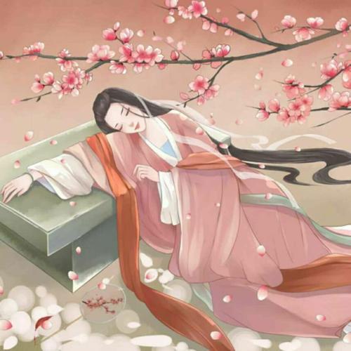 君未归孤何安什么意思