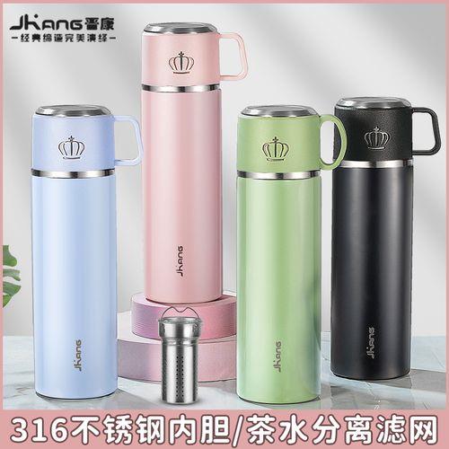 316保温杯十大排名