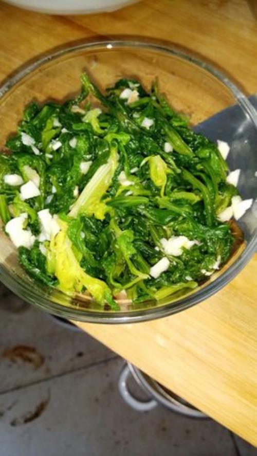 用芹菜如何制作酸菜