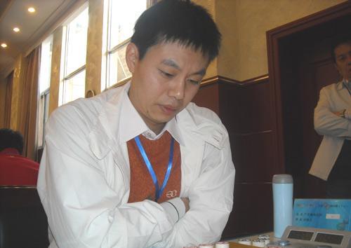 象棋斩将王和许银川谁厉害