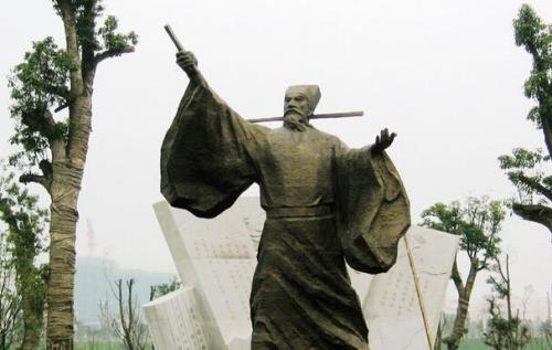 历史上王安石的结局