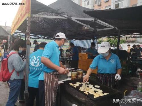 长春市青怡坊早市营业时间