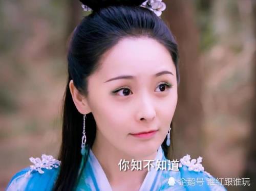碧瑶是张小凡的师姐吗