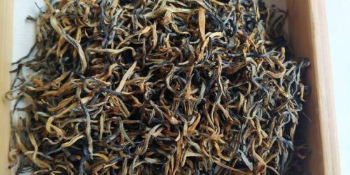 滇红茶砖好不好