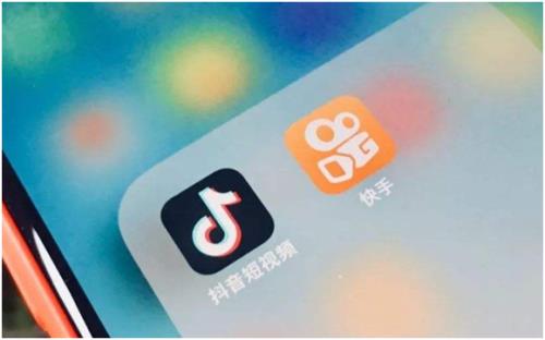 快手和抖音哪个好，你怎么看