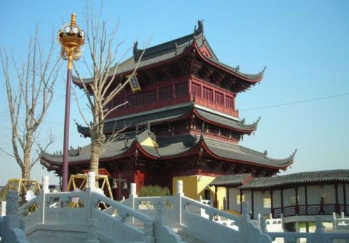 重元寺现在还要核酸吗
