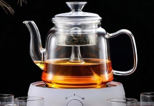 煮茶和蒸茶有什么区别