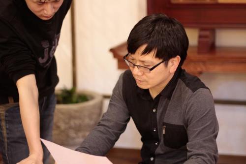 葛红兵现在怎么样