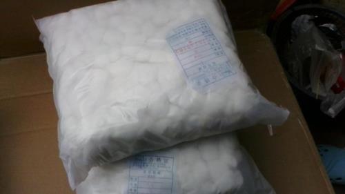 医用脱脂棉可以做棉袄吗