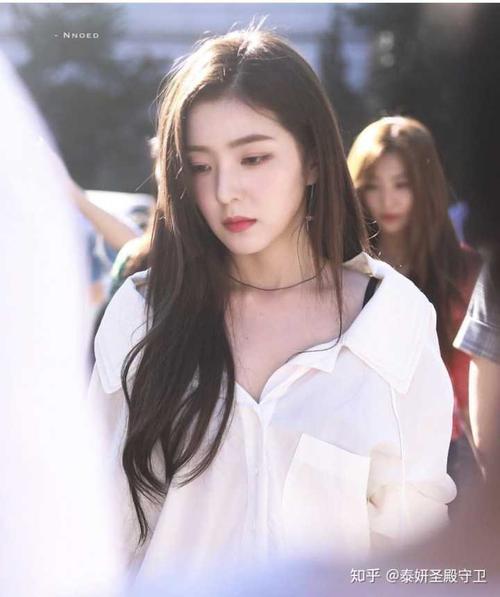 irene是谁