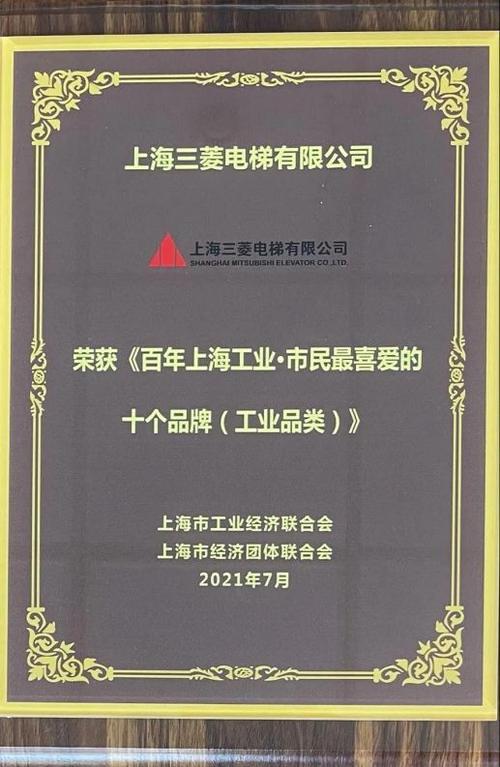 国产电梯品牌排名