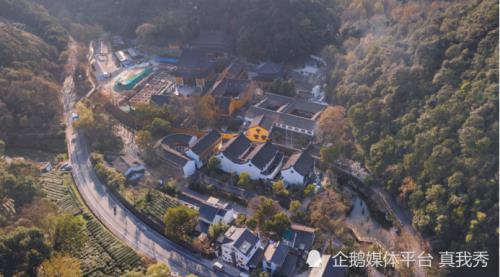 杭州上天竺中天竺下天竺区别