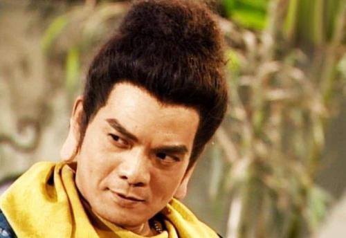 天龙八部，武功排名