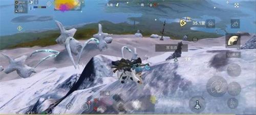 妄想山海巫咸国拍卖师位置