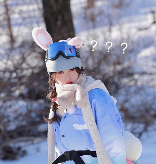 雪皮皮是什么意思