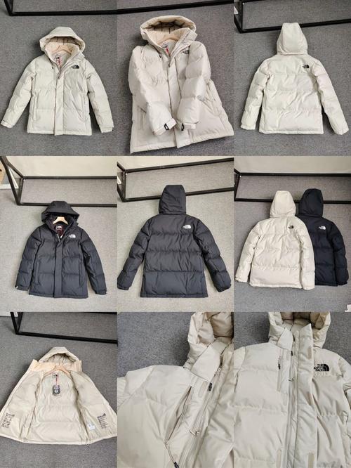 身高172体重170穿北面羽绒服多大码
