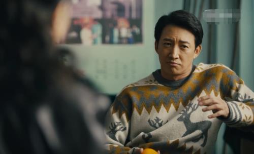 蔡晓光扮演者