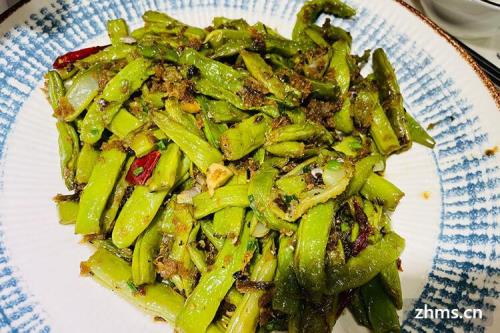 冻豆角怎么吃