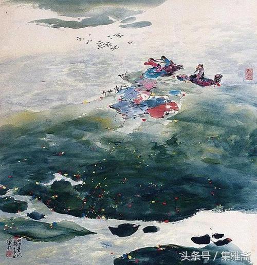 无源之水无本之木的意思是什么