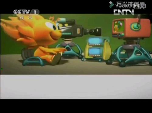 第一动画乐园2013年片尾曲