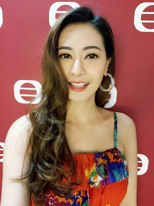 黄金有罪莉莉扮演者