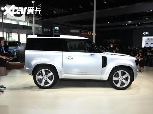 2022款克罗威90多重