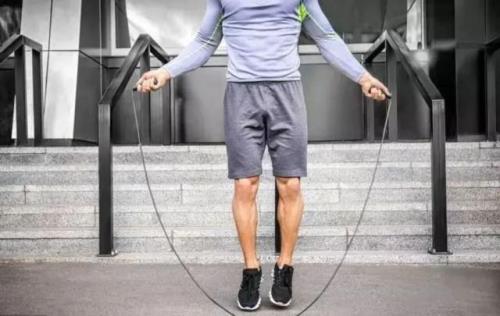 跑步和跳绳哪个更好