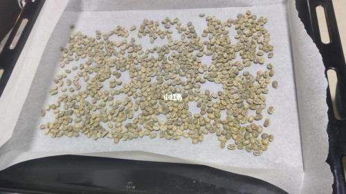 烤箱烘焙生咖啡豆均匀吗