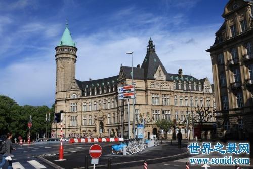 世界上最腐败的政府在那个国家