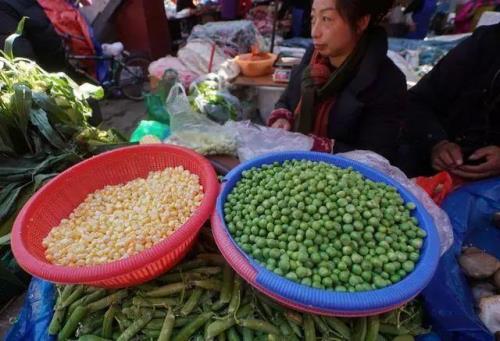 两亩地是多少平方米