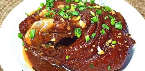 肘子肉炒什么菜好