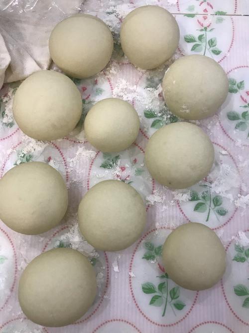 怎么使用自发粉做馒头