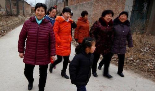 姑舅亲和舅姑亲有什么区别
