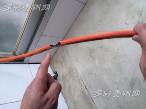 咬掉断的电线怎么接