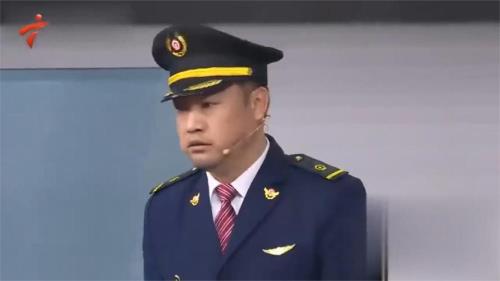 小品演员贾冰今年作品