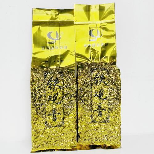 奇澜茶叶是什么茶