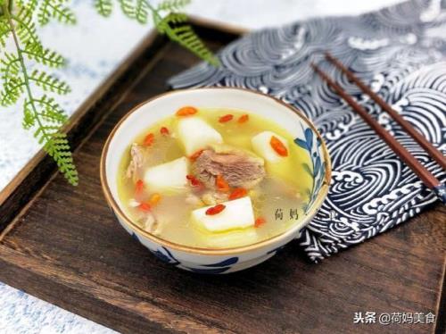 冬天要煲什么汤喝最好