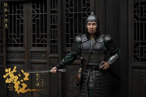满江红孙钧是谁