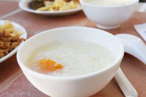 如何烧粥啊