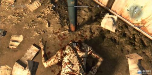 消逝的光芒2耐久度怎么修复