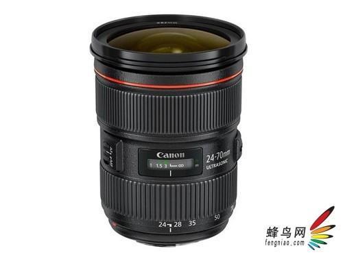 佳能镜头垂头什么意思