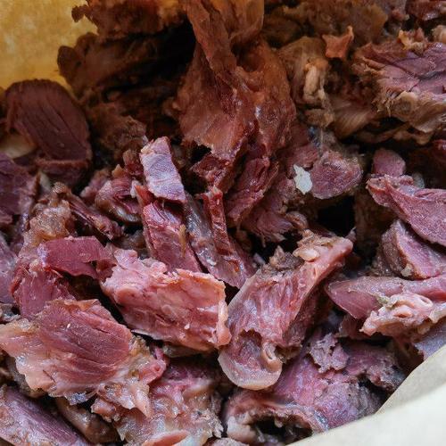 驴肉哪部位最好吃