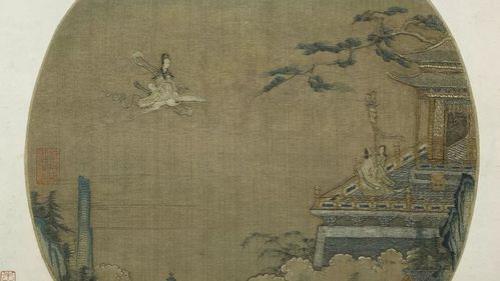 鹤筹添算是什么意思