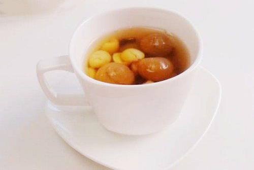 酸枣仁莲子汤最正宗的做法